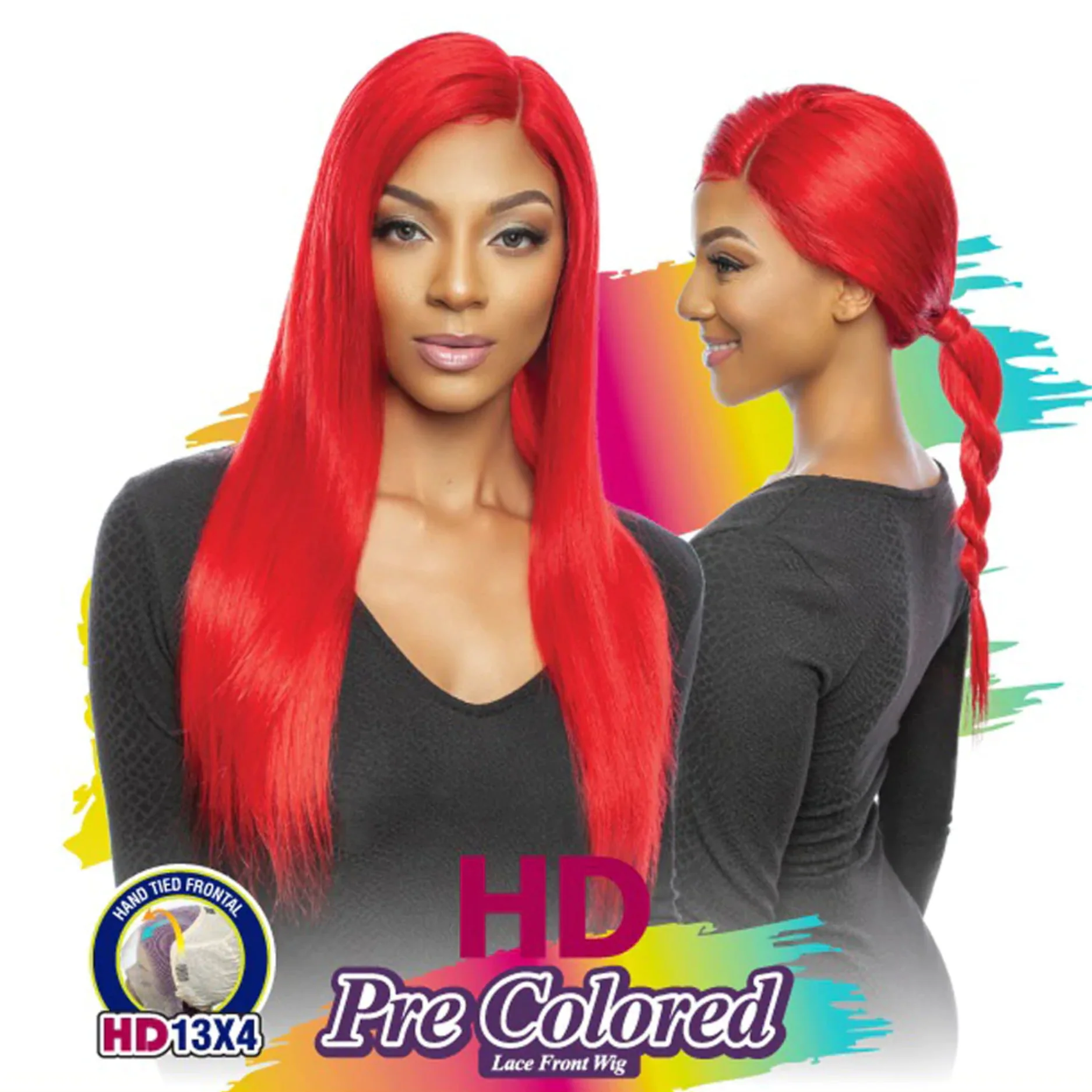 Wig Sale